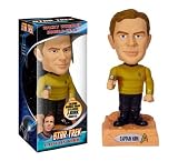 Capt Kirk Talking Wacky WobblerIMAGE