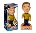 Capt Kirk Talking Wacky Wobbler