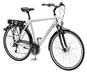 STRATOS HELIOS Herren Trekkingrad 28" (71 cm) 24-Gang Shimano Deore