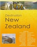 Destination New Zealand [DVD]