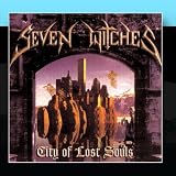 City Of Lost Souls