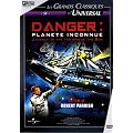 Danger : planete inconnue