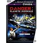 Danger : planete inconnue