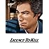 Licence To Kill