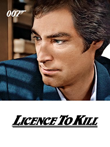 Licence To Kill