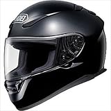 Shoei RF-1100 Black Helmet - Size : XL