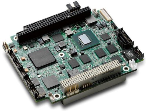 Development Boards & Kits - x86 QUICKSTART KIT FOR CoreMod 720 R-16