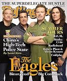 The Eagles, Rolling Stone no. 1053, May 2008 Entertainment Photographic Poster Print, 10x12