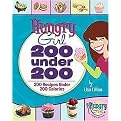Hungry Girl (200 Under 200 200 Recipes Under 200 Calories) (Paperback)