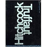 Alfred Hitchcock - A Definitive Study book cover