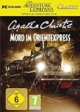 Agatha Christie - Mord im Orient Express - EuroVideo Games