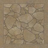 Armstrong Abingdon Borderstone Bronze Vinyl Flooring