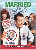 Married... with Children: The Complete Ninth Season