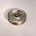 proven part IDLER PULLEY 3/8