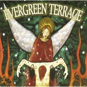 Evergreen Terrace - Losing All Hope Is Freedom
