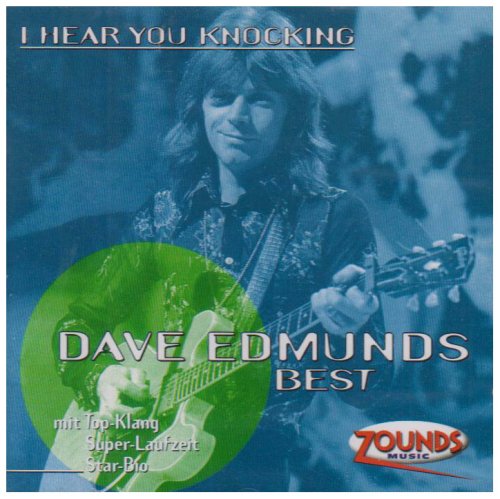 DAVE EDMUNDS - Born to Be With You Lyrics - Zortam Music