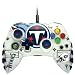Video Games : Xbox 360 NFL Tennessee Titans Controller