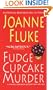 Fudge Cupcake Murder (Hannah Swensen Mysteries)