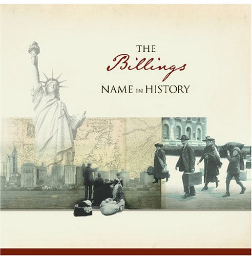 Billings