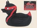 Ninja Devil Duck