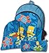 The Simpsons Backpack set 3 pcs_s-1
