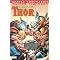 Top Ten Thor Graphic Novels