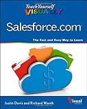 Teach yourself visually Salesforce.com