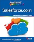 Teach Yourself Visually Salesforce.Co...