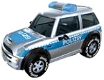 Simm 50381 - Darda Mini Polizei