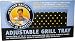 Adjustable Grill Tray