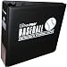 Ultra-Pro Baseball Card Notebook for 9-Pocket Sheets