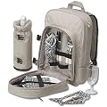 Picknick Rucksack Romantik f�r 2 Personen