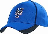 New York Mets Authentic Batting Practice Cap