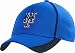 New York Mets Authentic Batting Practice Cap (Royal/Black, Medium/Large)