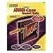 (Price/PK)Matte Jewel Case, 20 Inserts, Booklet and Trayliner