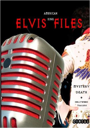 American King - The Elvis Files