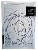 西川リビング 枕カバー Off-Mode (オフモード) OF08 43x63cm用 グレー 218054914GY