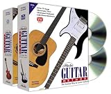 Software : eMedia Guitar Method Deluxe Tutorial Pack