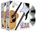 Software : eMedia Guitar Method Deluxe Tutorial Pack