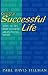 Living a Successful Life: How to Set and Achieve Meaningful Goals