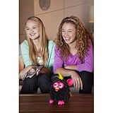 Furby, Punky Pink