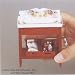 Reutter Porcelain Miniature Sink Table