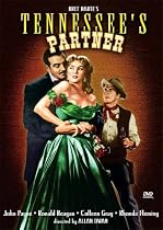 Tennessee's Partner