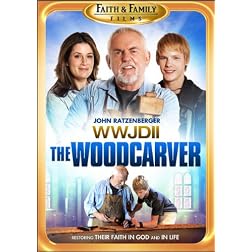 Wwjd II: The Woodcarver