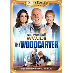 Wwjd II: The Woodcarver