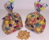 Scott's Cakes Cereal Snack Mix 1 Pound Balloon Bag