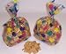Scott's Cakes Cereal Snack Mix 1 Pound Balloon Bag