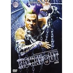 WWE - No Way Out 2008