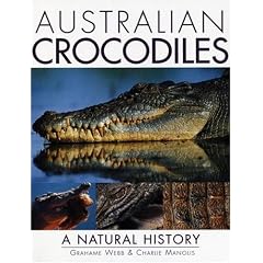 Australian Crocodiles