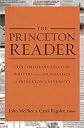 Princeton Anthology of Writing V2